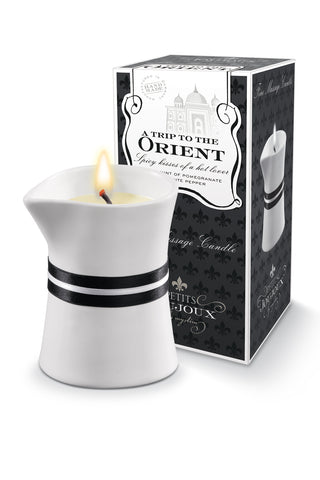 Petits Joujoux A TRIP TO THE ORIENT 120g