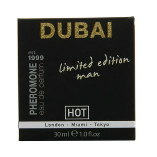 HOT Pheromone-Parfum Dubai man limited edition