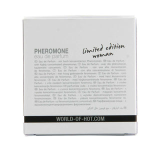 HOT Pheromon-Parfum Dubai woman limited edition