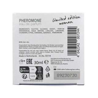 HOT Pheromon-Parfum Dubai woman limited edition