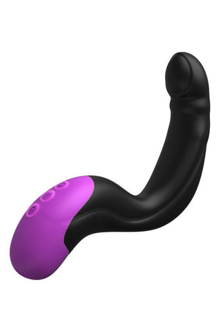 Pipedream Prostata Vibrator P-Punkt