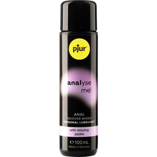 pjur Analyse Me Relaxing Silicone Anal Glide