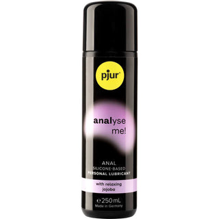 pjur Analyse Me Relaxing Silicone Anal Glide