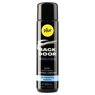 pjur BACK DOOR - Moisturising Analglide 100 ml