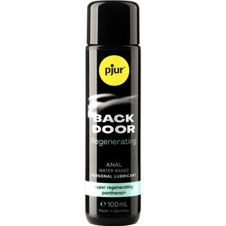 pjur BACK DOOR - Regenerating panthenol+ 100 ml