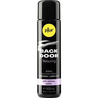 pjur BACK DOOR relaxing Anal Glide