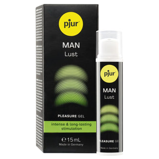 pjur MAN Lust 15ml