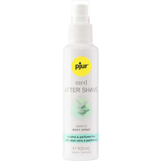 pjur med - After Shave 100 ml