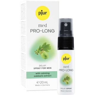 pjur med PRO-LONG spray 20 ml