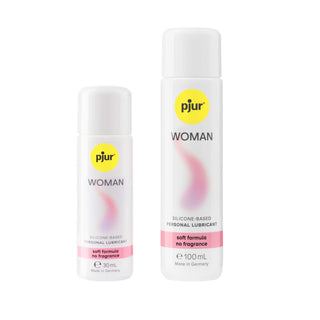 pjur Woman Bodyglide