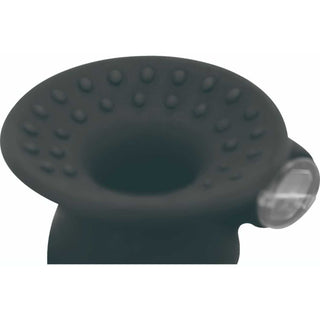 PleasureLab - vibrierende Nippelsauger