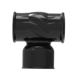 Wand Power Massageaufsatz Head Hummer