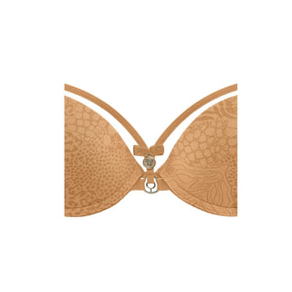 Marlies Dekkers Space Odyssey Push up BH - bronze