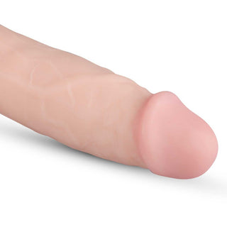 Real Fantasy Dwane Realistischer Vibrator