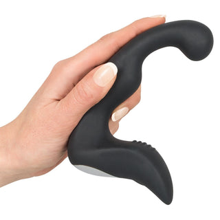 Rebel Prostata Stimulator Vibrator schwarz