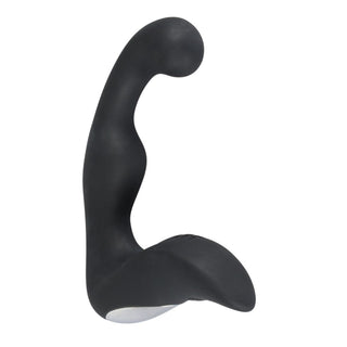 Rebel Prostata Stimulator Vibrator schwarz