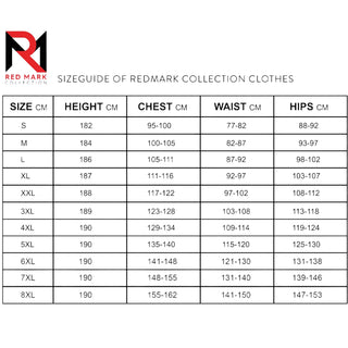 Regnes Fetish Planet klassische lange Hose Vitale - schwarz