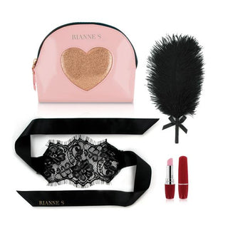 Rianne S Essentials-Kit d'Amour