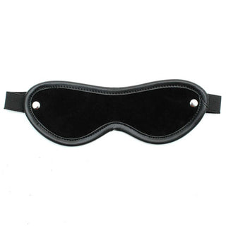 Rimba - Augenmaske schwarz