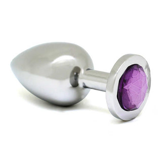 Rimba Buttplug big 4,0 cm