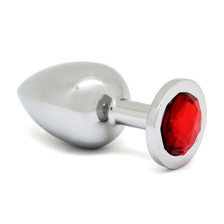 Rimba Buttplug big 4,0 cm
