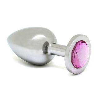 Rimba Buttplug big 4,0 cm