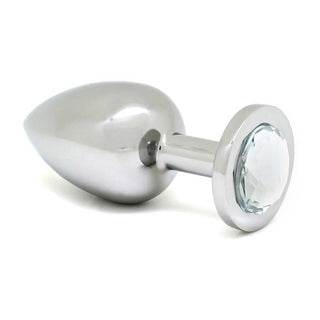 Rimba Buttplug big 4,0 cm