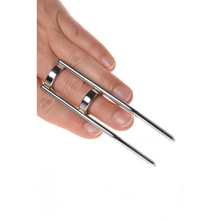 Rimba CatNail Fingeraufsatz