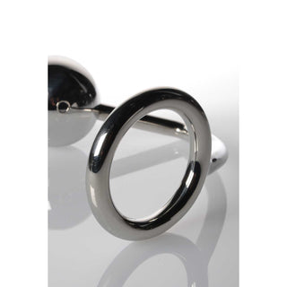 Rimba Cockring mit anal-lock