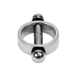 Magnetische Nippelklemmen