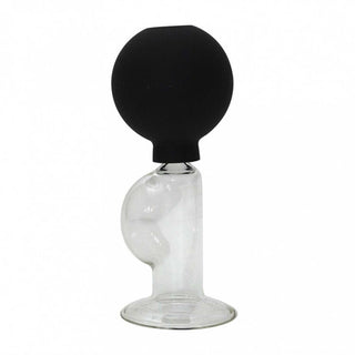 Rimba Nippelsauger Brustsaugerglas