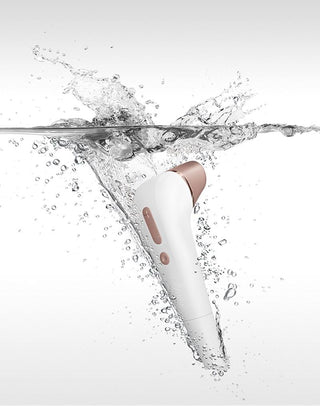 Satisfyer 2 Next Generation