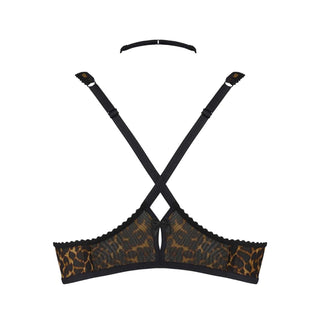 Marlies Dekkers - Peekaboo Push Up BH LEO