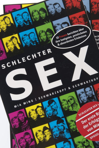 Schlechter SEX