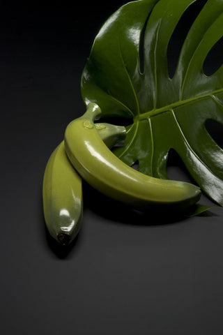 Selfdelve | Gebogene Banane