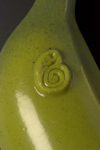 Selfdelve | Gebogene Banane