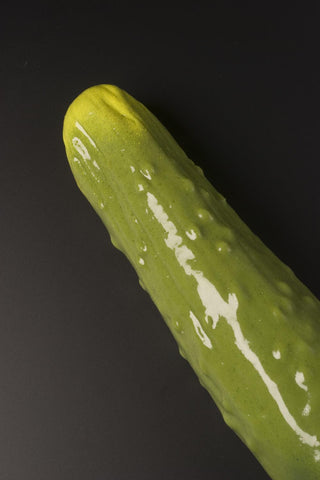 Selfdelve GARTENGURKE weich