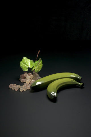 Selfdelve | Gebogene Banane