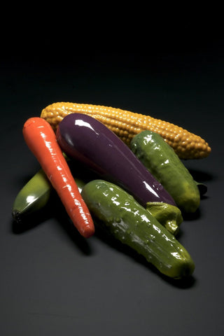 Selfdelve GARTENGURKE weich