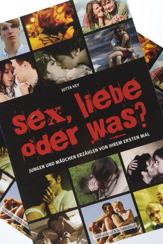 Sex, liebe oder was?