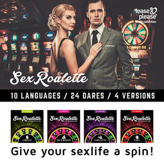 Sex Roulette