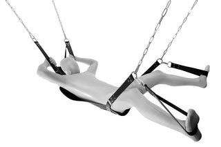 SEX Sling Master of Hell