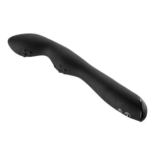 Prostata Vibrator schwarz