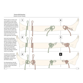 SHIBAKU 1 - Basics & Fundamentals Engl. Version (Taschenbuch)
