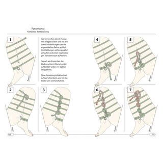 SHIBAKU 1 - Basis & Grundlagen (Taschenbuch)