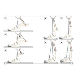 SHIBAKU 3 - Take off & Flying Engl. Version (Taschenbuch)