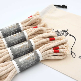 SHIBAKU Bondage Bett Set