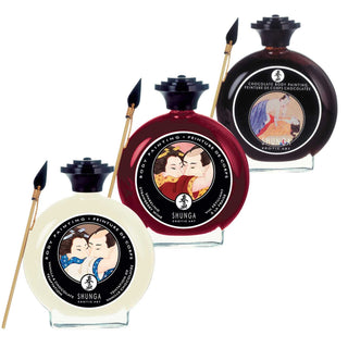 SHUNGA Bodypainting 100 ml