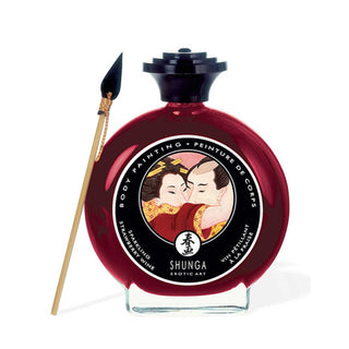 SHUNGA Bodypainting 100 ml