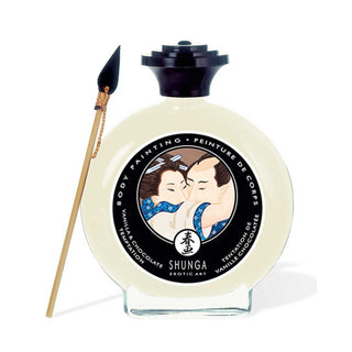 SHUNGA Bodypainting 100 ml
